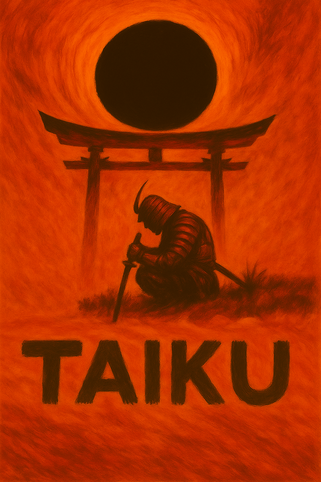 TAIKU 009