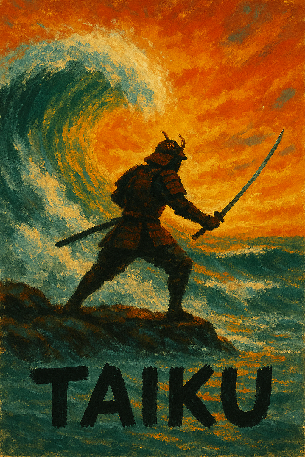 TAIKU 005
