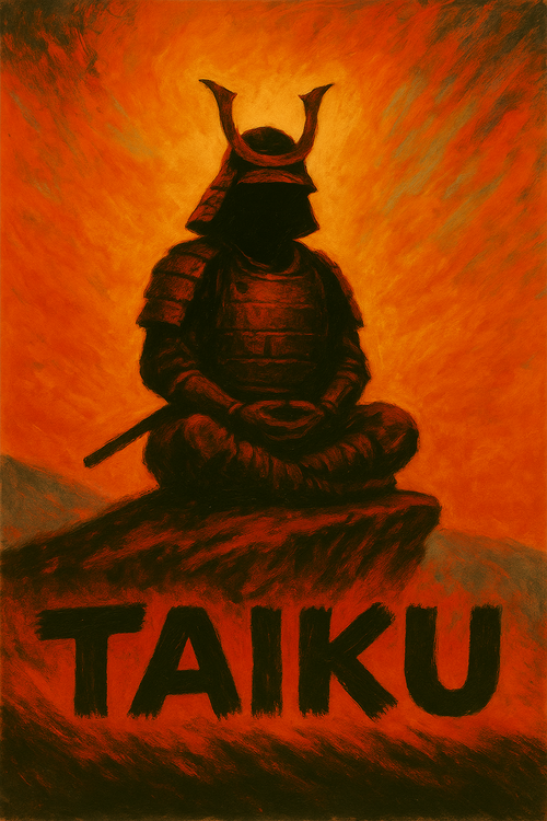 TAIKU 004