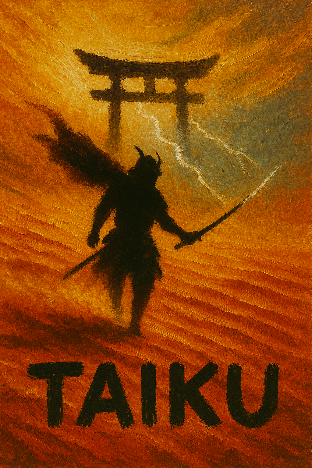 TAIKU 006