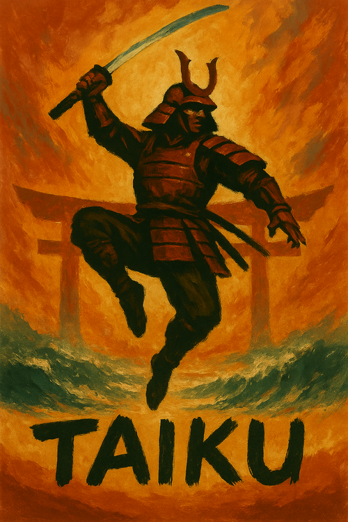 TAIKU 001